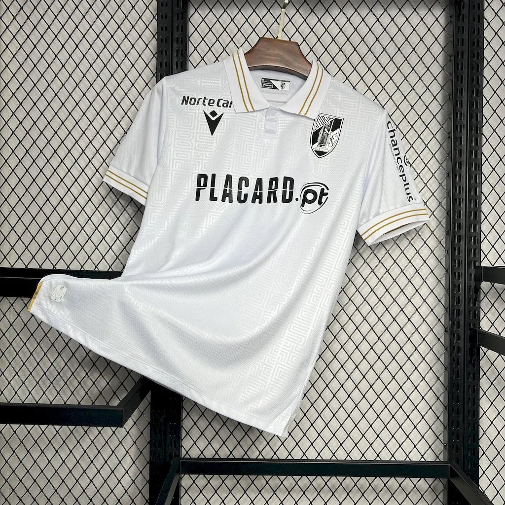 Camisolas Vitória de Guimarães