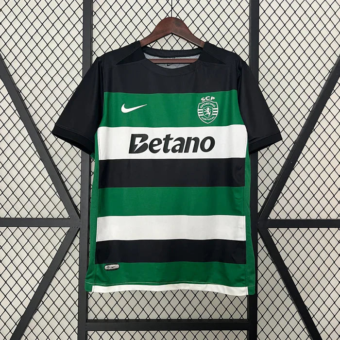 Camisolas Sporting CP