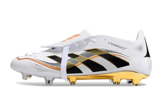 Chuteiras Falcon 25ª geração PREDATOR Elite ACCURACY BOOTS FG