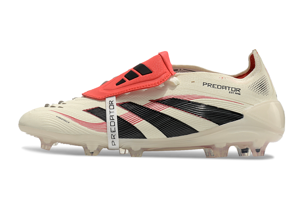 Chuteiras de Futebol Adidas Predator Accuracy+ FG - 36 ao 45