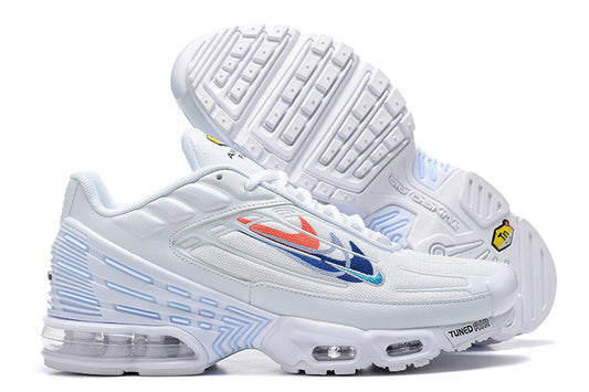 Nike Air Max Plus 3 - Branco - Tamanho 40 ao 46 