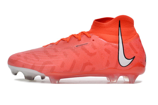 Chuteiras Nike Phantom Luna Elite NU FG - Vermelho (39 ao 45) 