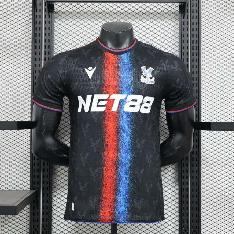 Camisola Crystal Palace 24/25 Third - Versão Jogador