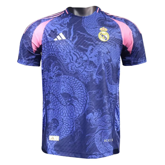 Camisola REAL MADRID 24/25 ESPECIAL homem