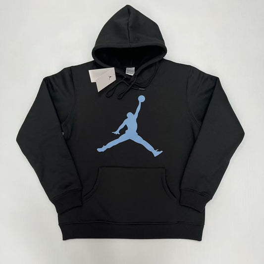 Sweater Hoodie Air Jordan: Estilo e Conforto para Fãs de Basquetebol - S ao 4XL