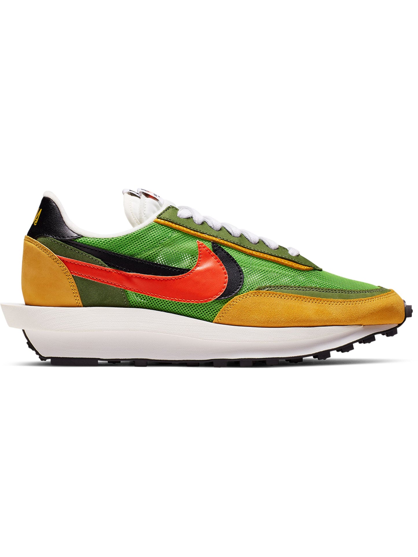 Ténis Sacai x Nike LVD Waffle - 36 ao 46