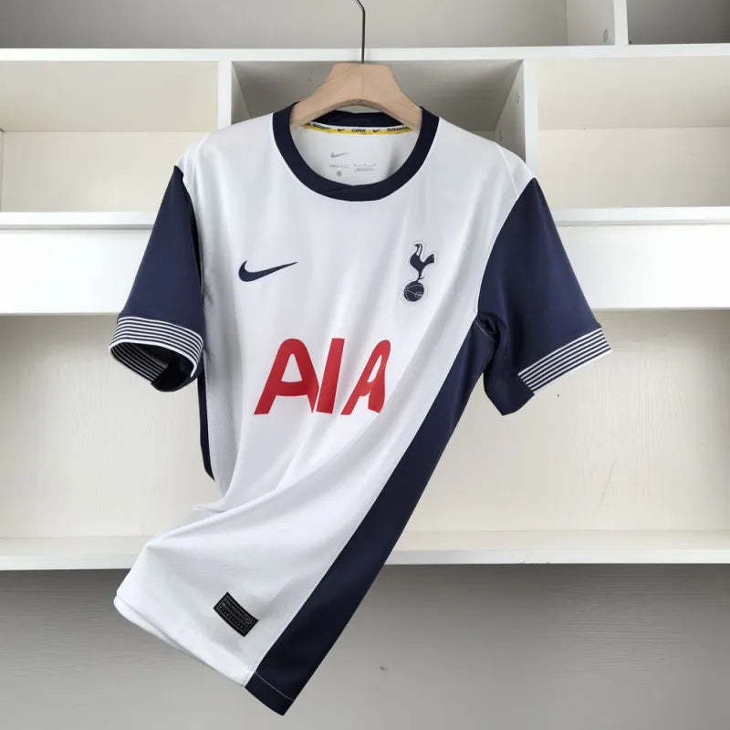 Camisola Tottenham Hotspur 24/25 Home VERSAO ADEPTO - C/ Oferta de personalização Nome + Número