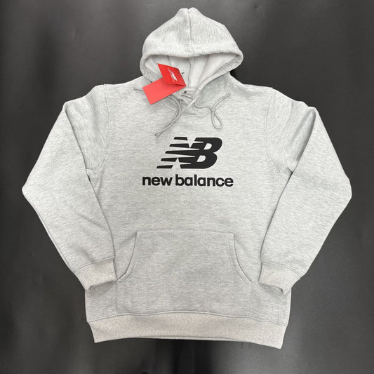 Hoddie - Sweat com Capuz NEW BALANCE: Conforto e Estilo em Todos os Tamanhos S ao 4XL