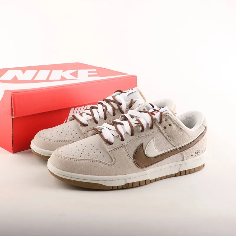 TÉNIS NIKE DUNK SB LOW SPECIAL - 36 ao 46