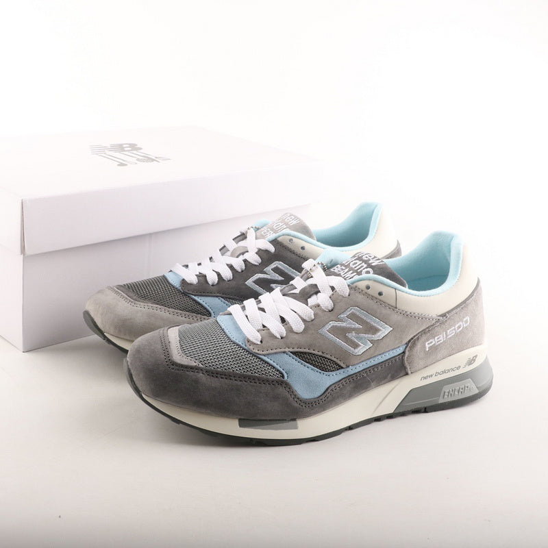 Ténis New Balance Retro Exclusivo M1500BMS – Edição Limitada