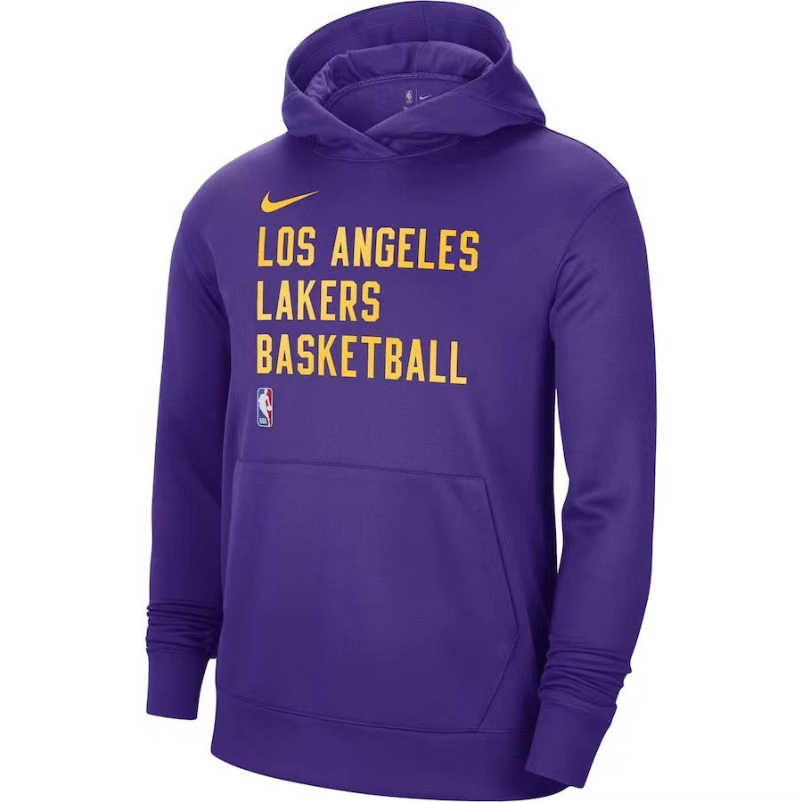 Sweater Hoodie Los Angeles Lakers: Estilo e Conforto para Fãs de Basquetebol - S ao 2XL