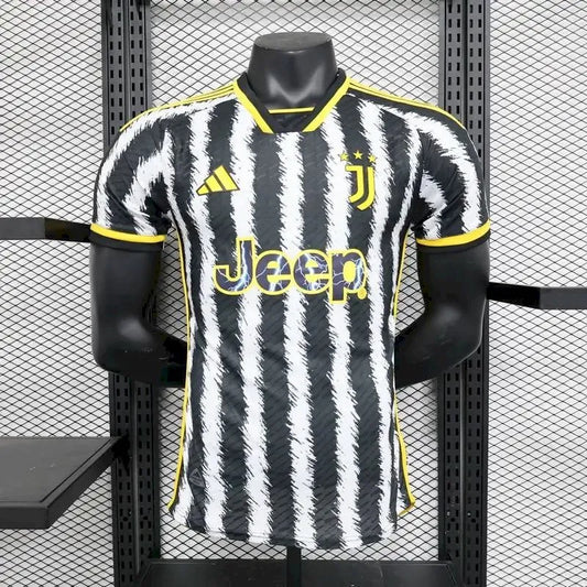 Camisola Juventus 2023/24 Home VERSÃO JOGADOR c/ Oferta Personalização Nome + Número