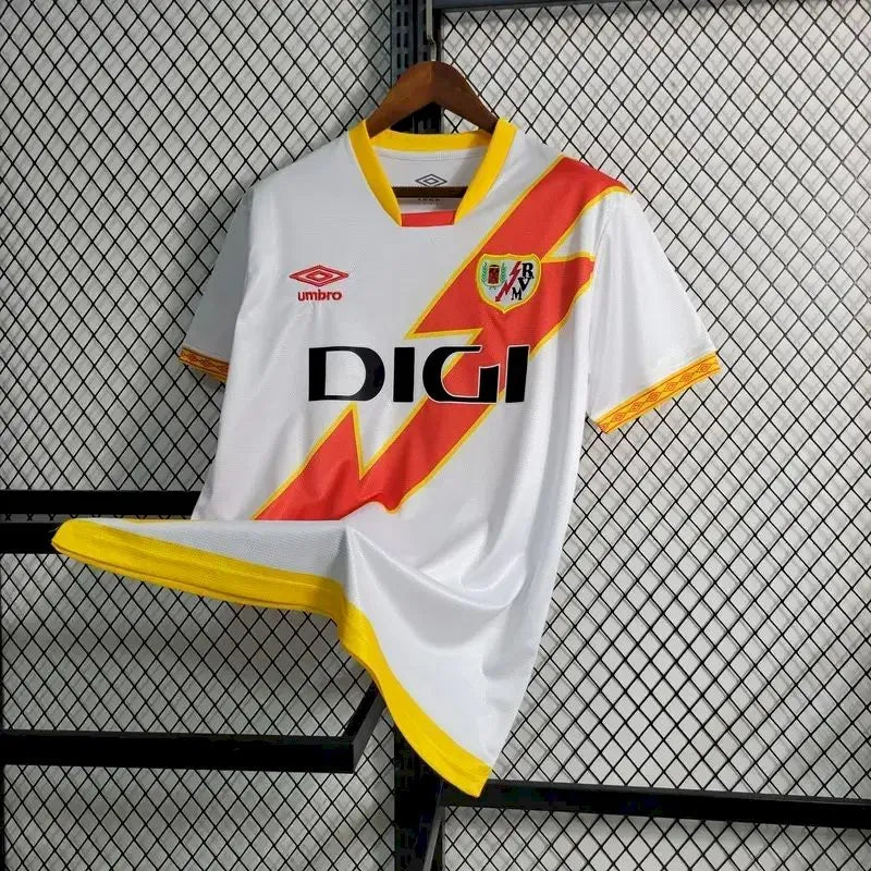 Camisola Principal Rayo Vallecano 23/24