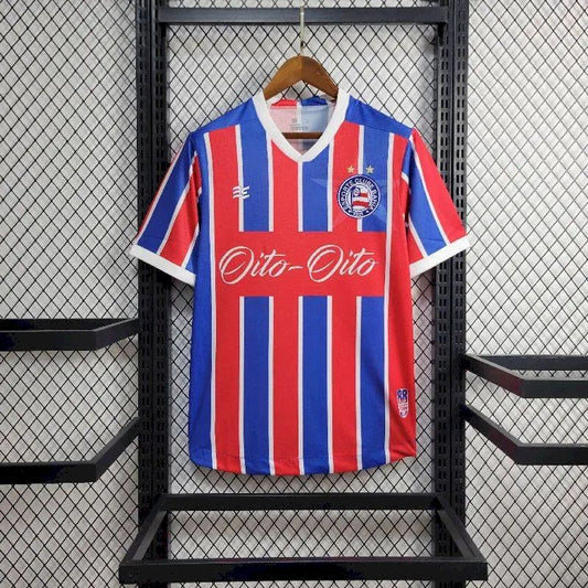 Camisa Edição de Aniversário Bahia 2024/25