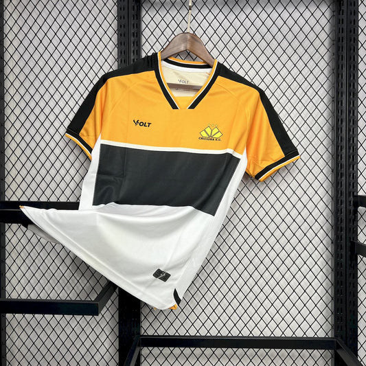 Camisa Criciúma 2024/25 - Modelo Home