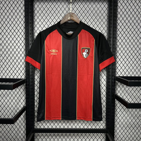 Camisola AFC Bournemouth 2024/25 Home