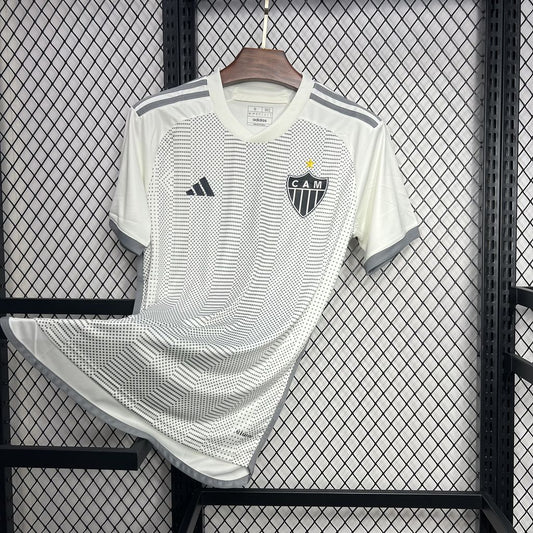 Camisa Atlético Mineiro 2024/25 - Modelo Away 