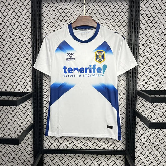 Camisola Principal CD Tenerife 24/25 - VERSAO ADEPTO