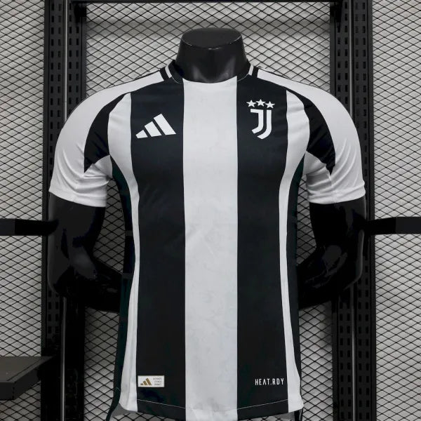 Camisola Juventus 2024/25 Home VERSÃO JOGADOR c/ Oferta Personalização Nome + Número