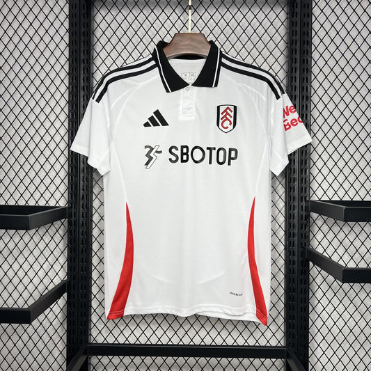 Camisola Fulham 2024/25 Home