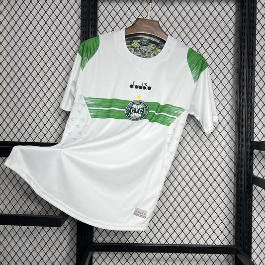 Camisa Coritiba 2024/25 - Modelo Home