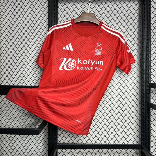 Camisola Principal Nottingham Forest 2024/25