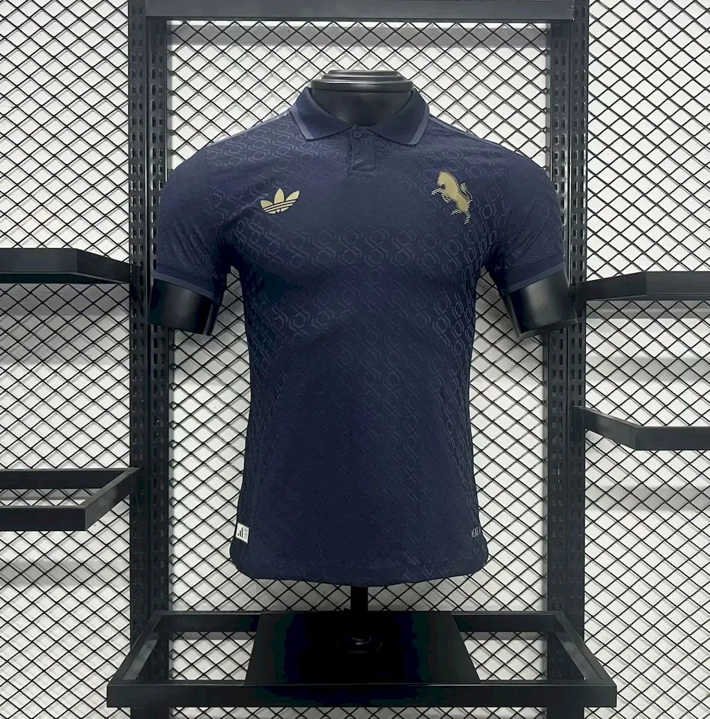 Camisola Juventus 2024/25: Versão Jogador - Estilo e Desempenho - S ao 2XL