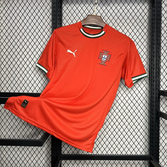 Camisola Portugal 2025/26 - Apoie a Seleção com Estilo