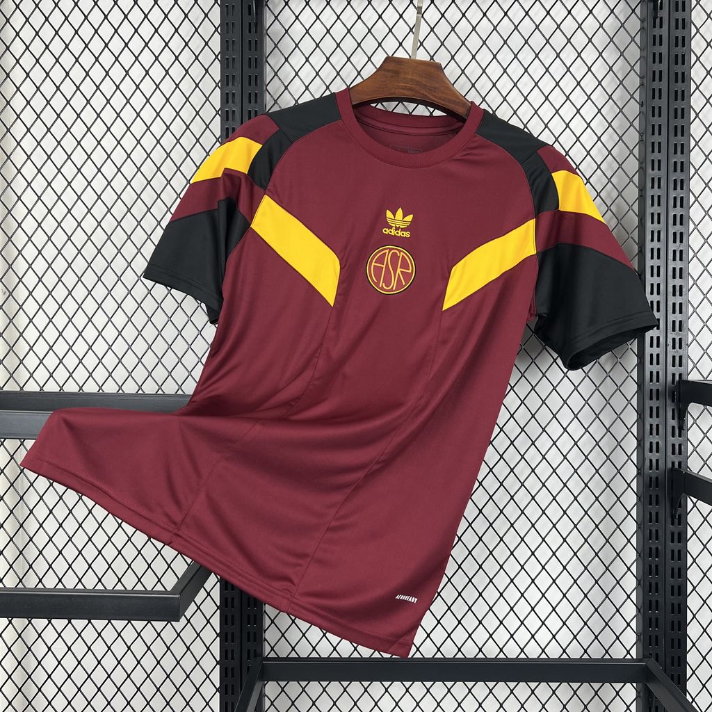 Camisola Especial AS Roma 2024/25