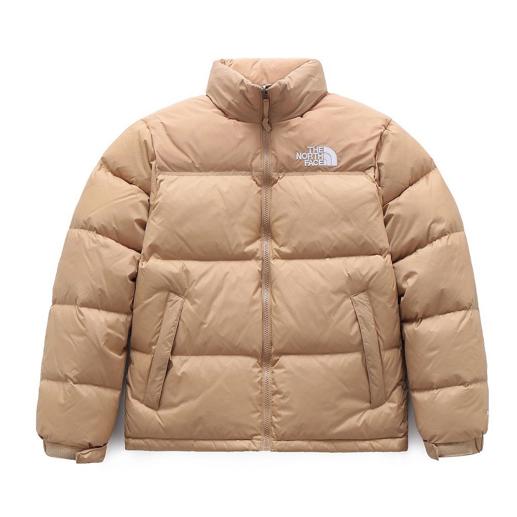 Jaqueta The North Face 1996 Eco Nuptse 700