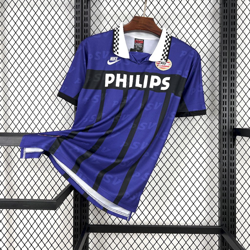 Camisola PSV Eindhoven 1996/97 Away - S ao 2XL