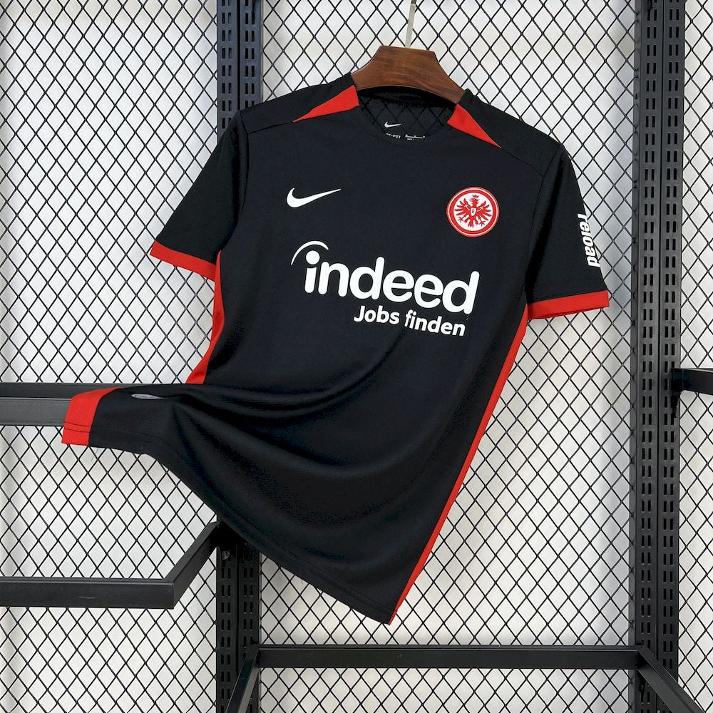 Camisola Eintracht Frankfurt 2024/25 - S ao 2XL