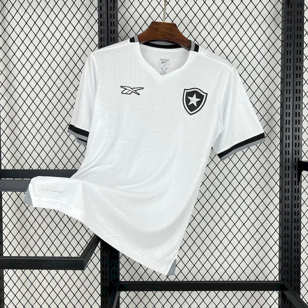 Camisa Botafogo 2024/25 - Modelo 3º Equipamento