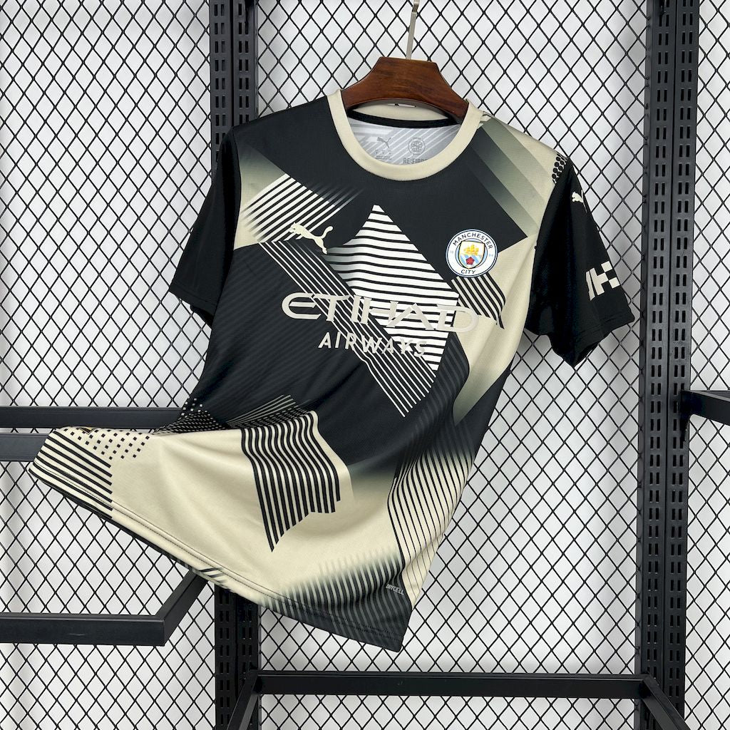 Camisola Manchester City 2025/26