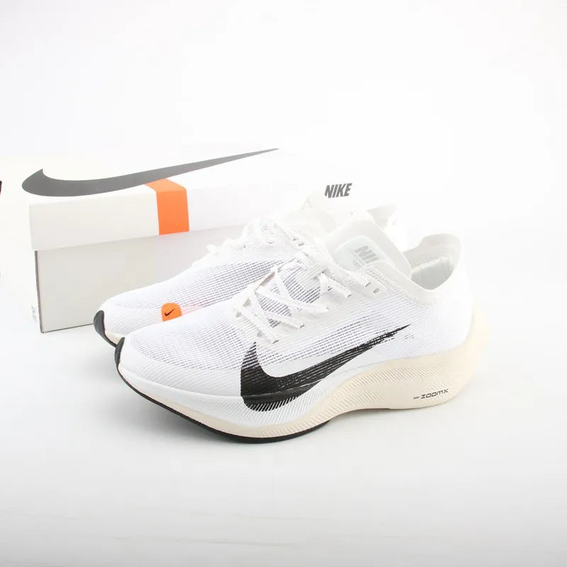 Ténis Nike ZoomX Vaporfly Brancos - Tamanhos 38 ao 45