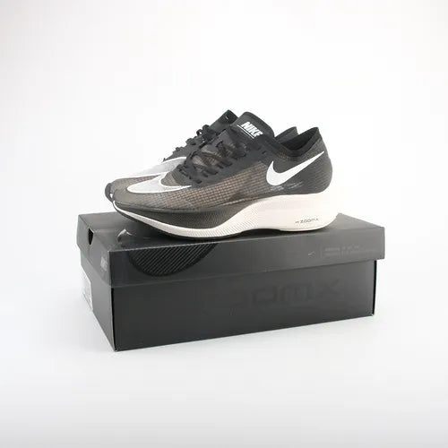 Ténis Nike ZoomX Vaporfly Preto - Tamanhos 36 ao 45