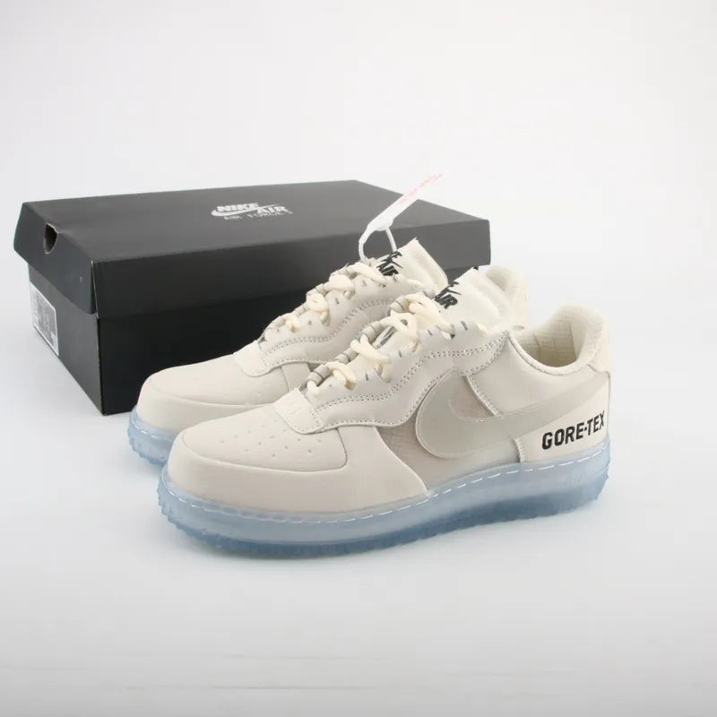 Ténis Nike Air Force 1 WTR Gore-Tex - Estilo e Proteção Impermeável - 36 ao 45