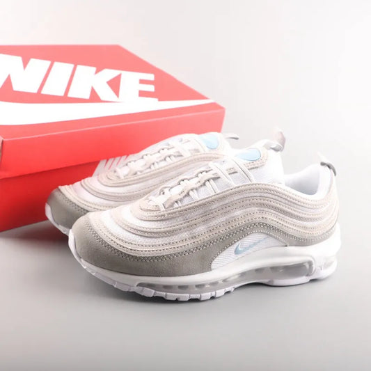 Tenis Nike Air Max 97 | Design Futurista e Conforto Incomparável - 39 ao 45