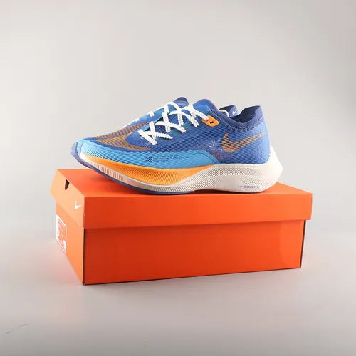 Ténis Nike ZoomX Vaporfly Azuis - Tamanhos 38 ao 45