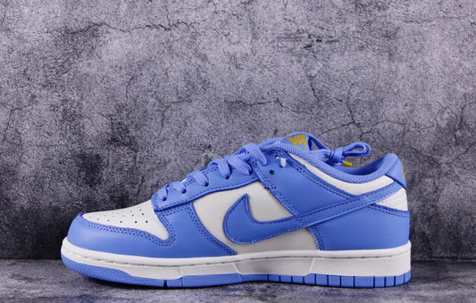 Nike Dunk Low "Coast" para mulheres