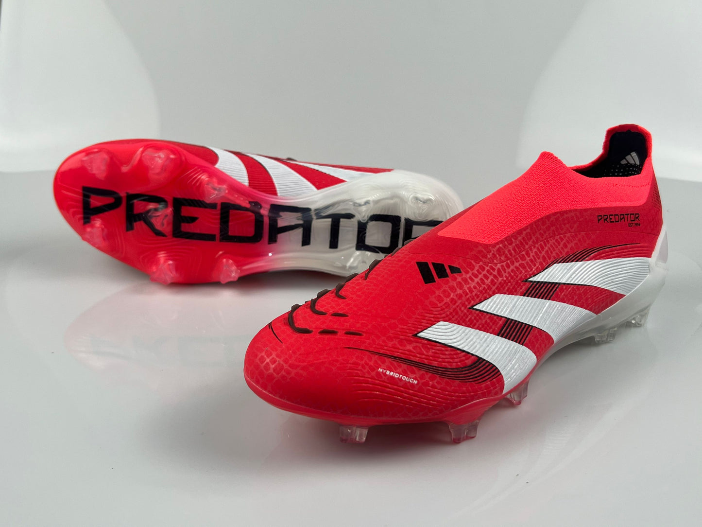 Chuteiras Adidas Predator 25 PREDATOR ACCURACY+ FG