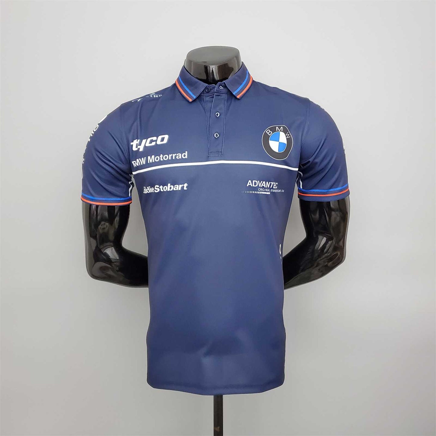 Camisola F1 BMW - Estilo e Conforto para Fãs de Automobilismo