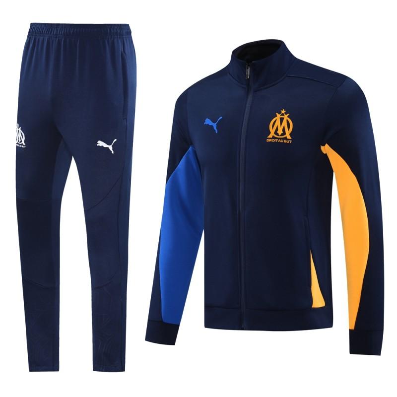 Conjunto de Fato de treino do Olympique Marseille