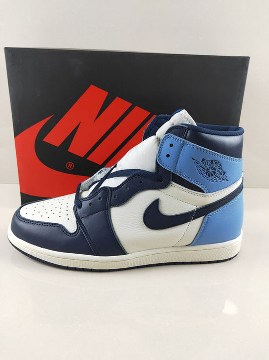 Air Jordan 1 Retro High: O Clássico de Cano Alto - 36 ao 46