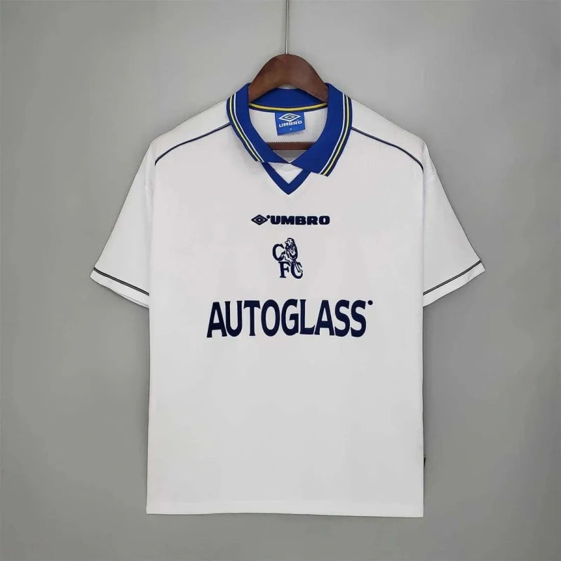 Camisola Retro Chelsea 1998/2000 Principal 