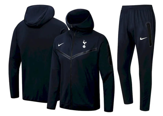 Tottenham Hotspur 2023/24 Hoodie+Pant – Conforto e Orgulho em Cada Peça