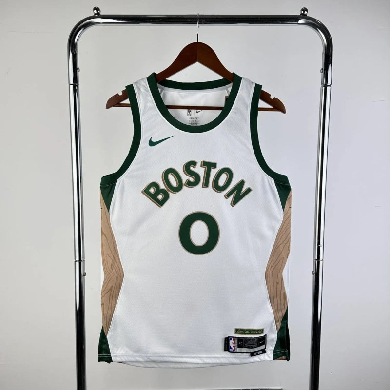 Camisola NBA Jayson Tatum 2024 - City Edition