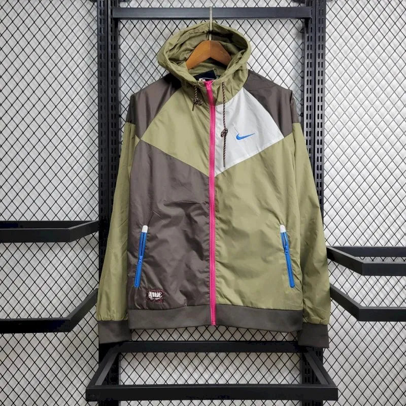 Casaco Nike 2024 Lifestyle Windbreaker - S ao 2XL