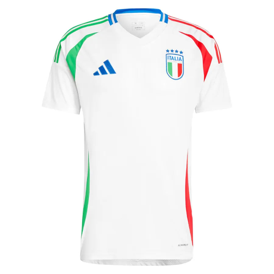 Camisola ITALIA II EURO 2024 I homem c/ Personalização Grátis