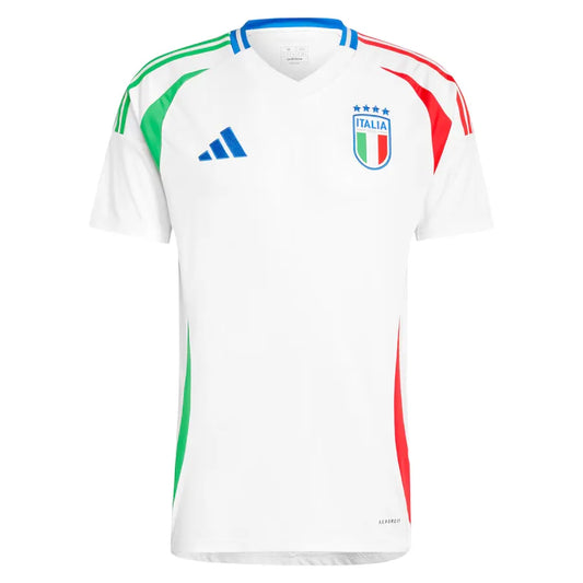 Camisola ITALIA II EURO 2024 I homem c/ Personalização Grátis